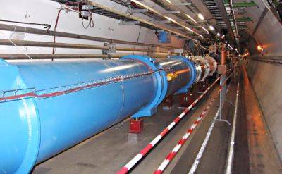 China ponders mass-producing ‘God’s particle’