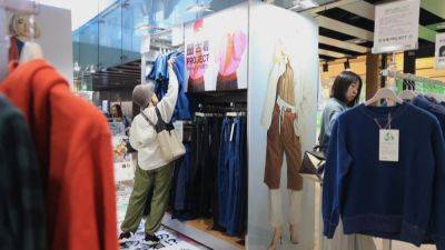 Asian garment makers push new boundaries amid ‘wake-up call’ towards sustainable fashion