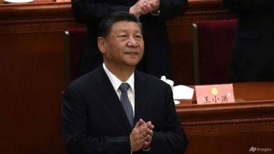 Xi Jinping: China’s president of precedents and new norms, but at what cost?
