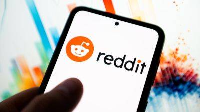 Jonathan Vanian - FTC conducting inquiry into Reddit's AI data-licensing practices ahead of IPO - cnbc.com - New York