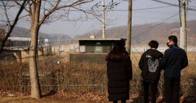 Defectors seek more UN monitoring of abuses in North Korea - asiaone.com - China - South Korea - North Korea - Eu - county Will - county Geneva