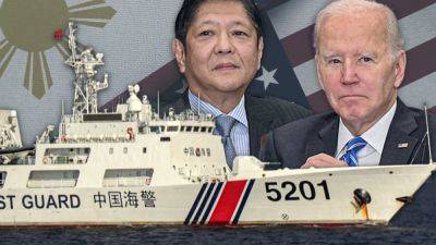South China Sea: could Japan be drawn to help defend Philippines in 3-way summit with US?