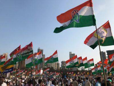 Can India - Can India’s Rahul Gandhi defeat Narendra Modi with ‘unity marches’? - aljazeera.com - India - Britain - county Park -  Mumbai, India