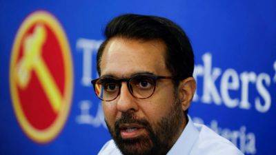 Singapore opposition chief Pritam Singh vows to ‘continue duties’ after pleading not guilty to charges of lying to parliament