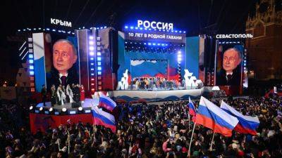 War, reforms and a possible successor? Here's what we could see from 6 more years of Putin
