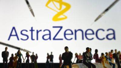 AstraZeneca bets on new cancer treatments with $2 billion Fusion Pharma purchase