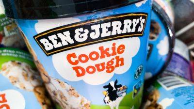 Karen Gilchrist - Unilever to split off its ice cream unit including Ben & Jerry’s - cnbc.com