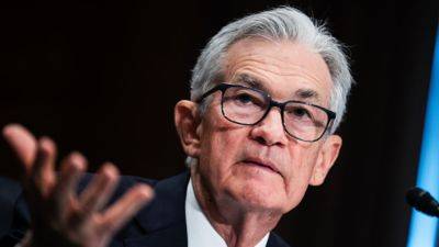 Fed could cut rates fewer times than expected as economy keeps growing, according to CNBC survey