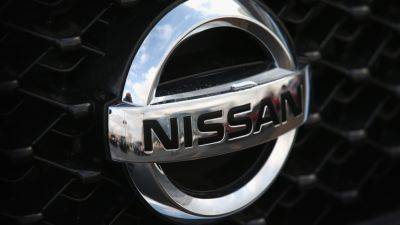 Nissan, Fisker in advanced talks on investment, partnership, sources tell Reuters