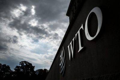 Developing countries: Protect WTO dispute settlement