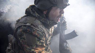 Ukraine's losses on the battlefield could make the war more dangerous for Russia