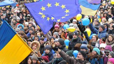 EU reaches interim deal to extend tariff-free Ukrainian agricultural imports