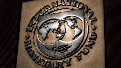MUNIR AHMED - Muhammad Aurangzeb - Pakistan and IMF reach preliminary deal to release $1.1 billion from bailout fund, IMF says - apnews.com - Pakistan -  Islamabad