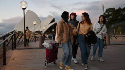 Australia’s tougher student visa rules set to kick in as soaring migration squeezes rental market