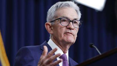 Fed meeting recap: Everything Powell said during Wednesday's market-moving news conference