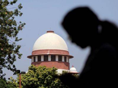 India top court stays government move to form fact check unit under IT laws