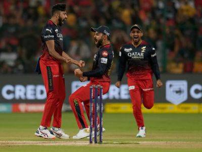 The Indian Premier League is back: What are the main talking points? - aljazeera.com - India - South Africa - city Chennai - city Bangalore - parish Cameron