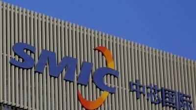 Michael Maccaul - U.S. assessing if China's SMIC broke U.S. rules to make Huawei chip - cnbc.com - China - Usa - Washington -  Sanction