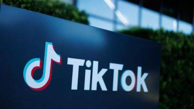 Dylan Butts - Kevin O'Leary wants to buy TikTok at up to 90% discount. Here's why - cnbc.com - China - county Will