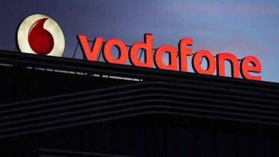 Ryan Browne - UK gives Vodafone and Three five working days for solutions to avoid in-depth merger probe - cnbc.com - Britain