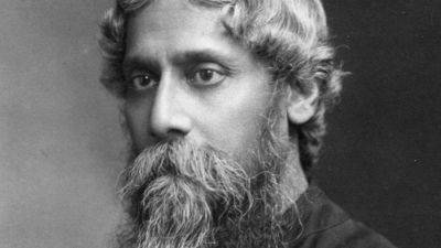 How celebrating the centenary of Rabindranath Tagore’s China trip can offer New Delhi and Beijing a chance to reset ties - scmp.com - China -  Beijing - India -  New Delhi