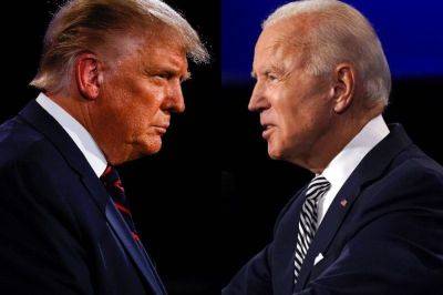 Trump or Biden, US foreign policy endangers the world