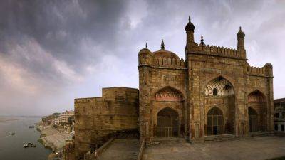 Why are India’s monuments disappearing? – ‘a bit of an epidemic’