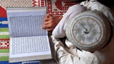 India court effectively bans madrasahs in big state before election