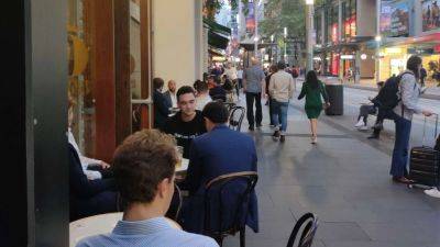 Downturn blues hit restaurants in Australia and New Zealand as consumers cut spending: ‘shops close early’