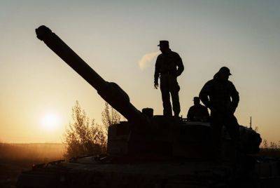 America has no Ukraine Plan B except more war