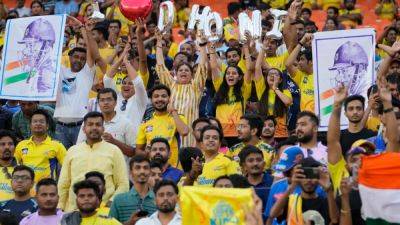a classauthorlink hrefhttpswwwaljazeeracomauthoraljazeerastaff150119130629458Al Jazeera Staffa - BCCI says IPL to conclude on May 26, a week before ICC T20 World Cup 2024 - aljazeera.com - Usa - India -  Delhi -  Chennai -  Ahmedabad