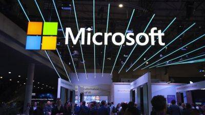 Jordan Novet - Mustafa Suleyman - Microsoft picks company veteran Pavan Davuluri to lead Windows and Surface - cnbc.com