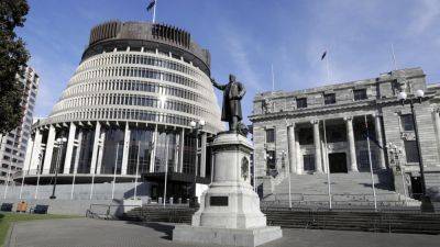 New Zealand joins US and UK in claims of China-backed cyberespionage