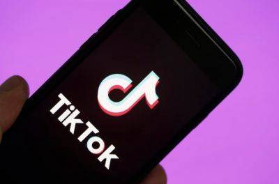 The dots connecting TikTok, US Steel and Chinese land buys