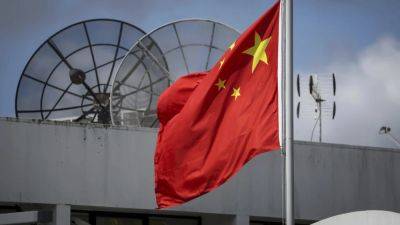 Associated Press - Winston Peters - Reuters - New Zealand accuses China of hacking parliament following US, UK allegations - scmp.com - New Zealand - China - Usa - Britain