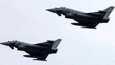 Associated Press - Japan approves controversial plan to sell fighter jets in latest forfeit of pacifist principles - scmp.com - Japan - Britain - Italy