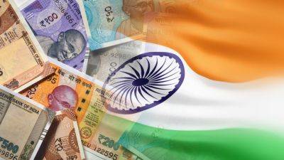 Indian bonds are set to be added to global indexes. Here's why it could be a gamechanger