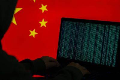 Behind China’s hack of UK’s Electoral Commission - asiatimes.com - China - Usa - Britain -  Wuhan