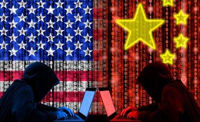 Gabriel Honrada - Marine Corps - US debates while China implements Cyber Force concept - asiatimes.com - China - Usa