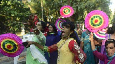 Social media ‘a precarious place’ for LGBTQ people in Bangladesh, activists say