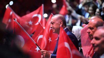 Erdoğan’s gain as Turkish vote coincides with Ramadan? - asiatimes.com - Turkey -  Istanbul -  Ankara