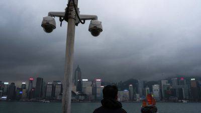 Jimmy Lai - US-funded Radio Free Asia closes its Hong Kong bureau over safety concerns under new security law - apnews.com - Usa -  Beijing - Hong Kong -  Hong Kong