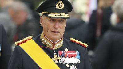 Norway’s hospitalized king gets a pacemaker in Malaysia after falling ill during vacation