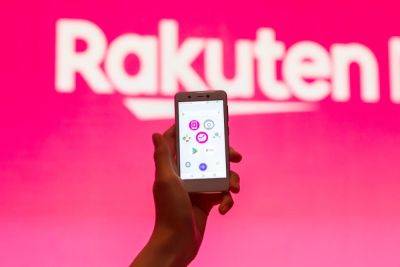 Japan’s Rakuten Mobile making gains with Open RAN