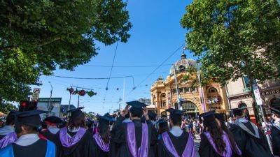 Working in Australia on student visas: Nepali, Filipino numbers surge on back of migration loophole