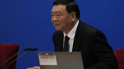 China in a surprise announcement says it is eliminating annual news conference by premier
