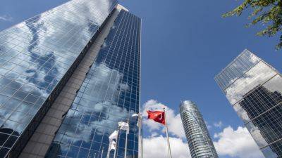 Natasha Turak - Reuters - Liam Peach - Turkish annual inflation soars to 67% in February - cnbc.com - Turkey