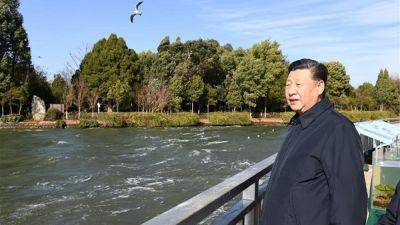 Francesco Sisci - Mao Zedong - China’s predicament: Where is the river to cross? - asiatimes.com - Japan - China - Taiwan - Usa -  Beijing - South Korea - Soviet Union