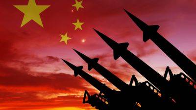 China says military spending growth in 2024 to stay the same as last year at 7.2%