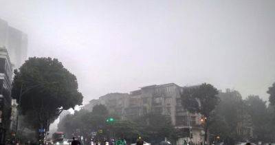 Vietnamese capital Hanoi tops list of most polluted cities - asiaone.com - Vietnam -  Hanoi, Vietnam